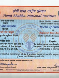 Profile photo of RAJESWARI ROY CHOWDHURY, undefined tutor at Wiingy