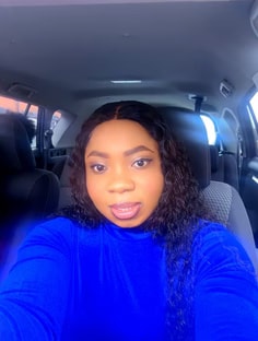Profile photo of Marian Oiwoh, undefined tutor at Wiingy