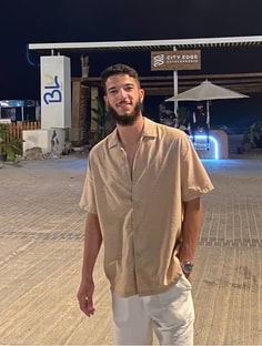 Profile photo of Abdulrahman Magdy, undefined tutor at Wiingy