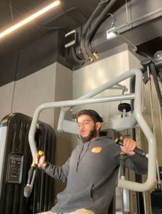 Profile photo of Abdulrahman Magdy, undefined tutor at Wiingy