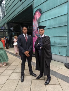 Profile photo of Pedraum Agahi, undefined tutor at Wiingy