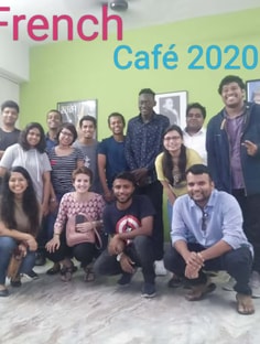 Profile photo of Davy LOUMOUAMOU, undefined tutor at Wiingy