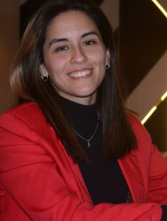 Profile photo of Maria Reartes , undefined tutor at Wiingy