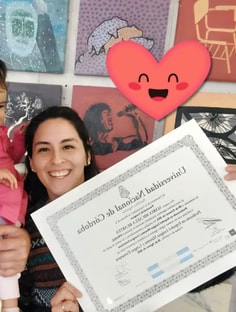 Profile photo of Maria Reartes , undefined tutor at Wiingy