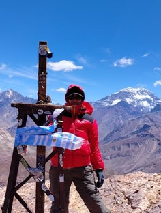 Profile photo of Maria Reartes , undefined tutor at Wiingy