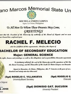 Profile photo of Rachel Guba, undefined tutor at Wiingy