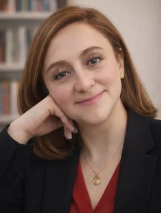 Profile photo of Maria Fernanda Camargo, undefined tutor at Wiingy