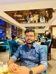 Profile photo of Sourabh chakraborty, undefined tutor at Wiingy