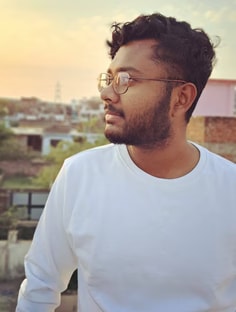 Profile photo of Sourabh chakraborty, undefined tutor at Wiingy