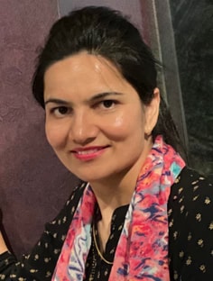 Profile photo of Seema Rani, undefined tutor at Wiingy