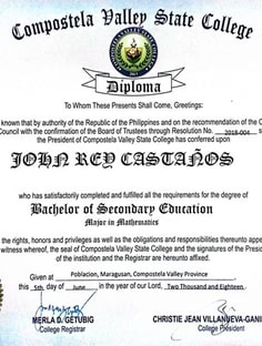 Profile photo of John Rey Castaños, undefined tutor at Wiingy