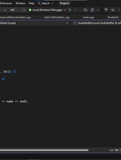 Profile photo of Abdulrahman Magdy, undefined tutor at Wiingy