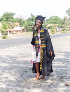 Profile photo of Bridget  Appiah , undefined tutor at Wiingy