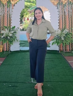 Profile photo of Eden Lou Ebon, undefined tutor at Wiingy