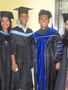 Profile photo of Eden Lou Ebon, undefined tutor at Wiingy