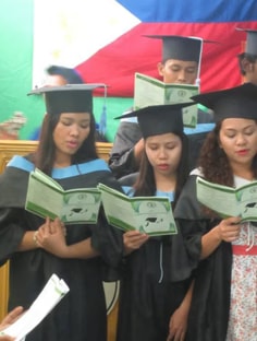 Profile photo of Eden Lou Ebon, undefined tutor at Wiingy