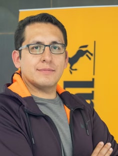 Profile photo of Jorge Luis Urbina Martinez, undefined tutor at Wiingy