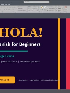 Profile photo of Jorge Luis Urbina Martinez, undefined tutor at Wiingy