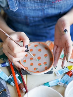 Profile photo of Mary Danielle Kaye Arangote, undefined tutor at Wiingy