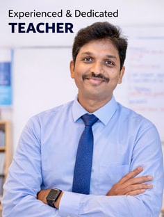 Profile photo of BALAJI RAO UPPARI, undefined tutor at Wiingy