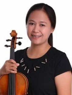 Profile photo of Elizabeth Quintos, undefined tutor at Wiingy