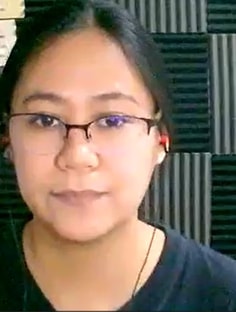 Profile photo of Elizabeth Quintos, undefined tutor at Wiingy