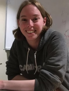 Profile photo of Tess Humes, undefined tutor at Wiingy