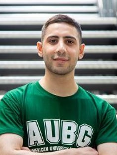 Profile photo of Ben   Yahia, undefined tutor at Wiingy