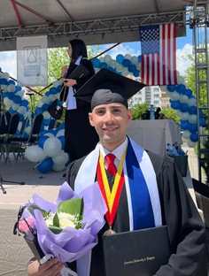 Profile photo of Ben   Yahia, undefined tutor at Wiingy