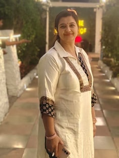 Profile photo of Harshita  Banjhal, undefined tutor at Wiingy