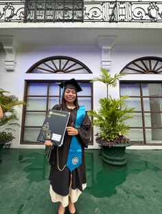 Profile photo of Mary Jean De Los Reyes, undefined tutor at Wiingy