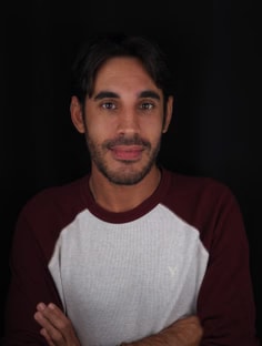 Profile photo of Adrian Peromingo Duarte, undefined tutor at Wiingy