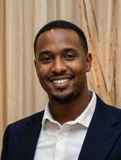 Profile photo of Ghislain Shema, undefined tutor at Wiingy