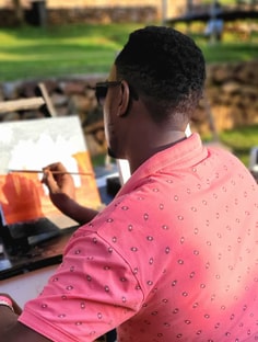 Profile photo of Ghislain Shema, undefined tutor at Wiingy