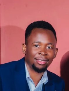 Profile photo of Francois Lubangwa, undefined tutor at Wiingy