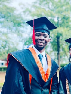 Profile photo of Francois Lubangwa, undefined tutor at Wiingy