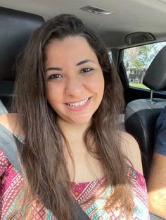 Profile photo of Merna Rashed, undefined tutor at Wiingy