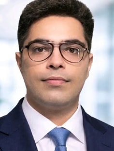 Profile photo of Ashish Turan, undefined tutor at Wiingy