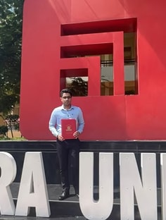 Profile photo of Ashish Turan, undefined tutor at Wiingy