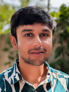 Profile photo of Konark  Sharma , undefined tutor at Wiingy