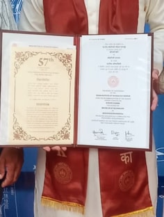 Profile photo of Konark  Sharma , undefined tutor at Wiingy