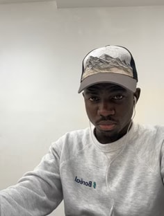 Profile photo of Christ Adopo, undefined tutor at Wiingy