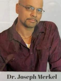 Profile photo of Joseph  Merkel , undefined tutor at Wiingy