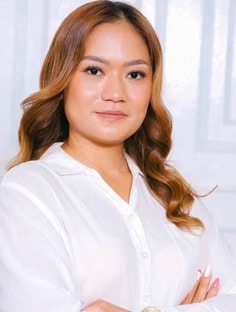 Profile photo of Geraldine Jumawan, undefined tutor at Wiingy