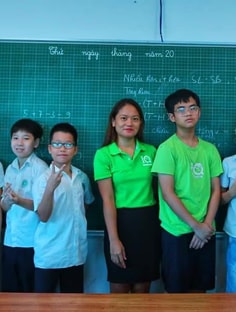 Profile photo of Geraldine Jumawan, undefined tutor at Wiingy