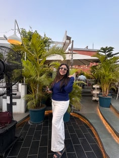 Profile photo of Ruchita Kukreja, undefined tutor at Wiingy