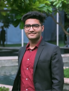 Profile photo of Pranav Saluja, undefined tutor at Wiingy