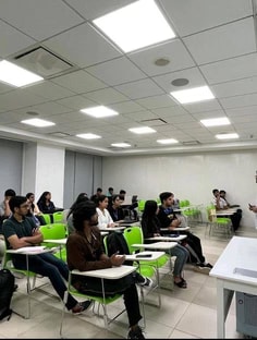 Profile photo of Pranav Saluja, undefined tutor at Wiingy