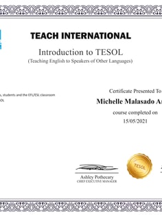 Profile photo of Michelle Amoy, undefined tutor at Wiingy