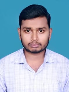Profile photo of Abhishek Shaw, undefined tutor at Wiingy